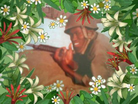 mame ngora